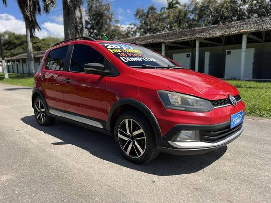 VOLKSWAGEN FOX 1.6 MSI TOTAL FLEX XTREME 4P MANUAL VOLKSWAGEN FOX 1.6 MSI TOTAL FLEX XTREME 4P MANUAL